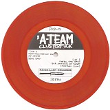 The A-Team - Clusterfuck