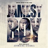 Jermaine Stegall - Jamesy Boy