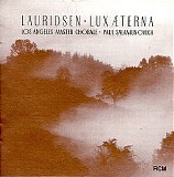 LA Master Chorale - Paul Salamunovich - Lux Aeterna