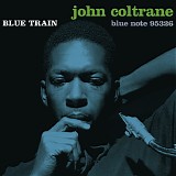 John Coltrane - Blue Train (boxed)