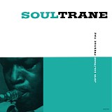 John Coltrane - Soultrane (boxed)