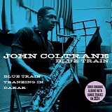 John Coltrane - Blue Train (compilation)