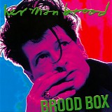 Herman Brood - Brood Box