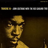 John Coltrane with The Red Garland Trio - Traneing In