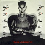 Grace Jones - Warm Leatherette