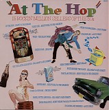 Various artists - "At The Hop" 15 Rocking Million Sellers Of The '50s