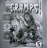 Various artists - Songs The Cramps Taught Us Volume 5