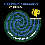 Stephen Malkmus & The Jicks - Real Emotional Trash