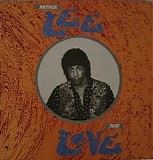 Arthur Lee & Love - Arthur Lee And Love