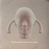 Spiritualized - Let It Come Down