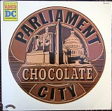 Parliament - Chocolate City