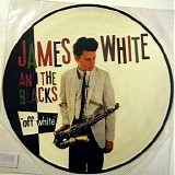 James White & The Blacks - Off White