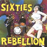 Various artists - Sixties Rebellion Vol.3 The Auditorium