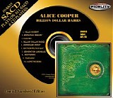 Alice Cooper - Billion Dollar Babies