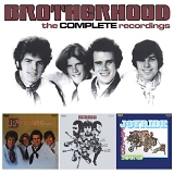 Brotherhood - The Complete Recordings