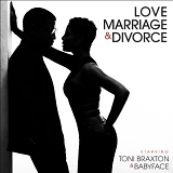 Toni Braxton & Babyface - Love Marriage & Divorce