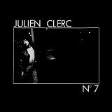 Julien Clerc - NÂ°7 (boxed)