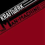 Kraftwerk - The Man-Machine (boxed)