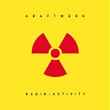 Kraftwerk - Radio-Activity (boxed)