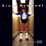 Linda Ronstadt - Living In The U.S.A. (boxed)