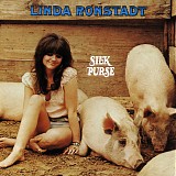 Linda Ronstadt - Silk Purse (boxed)