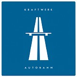 Kraftwerk - Autobahn (boxed)