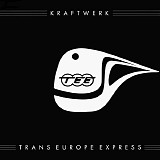 Kraftwerk - Trans Europe Express (boxed)