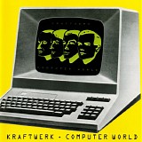 Kraftwerk - Computer World