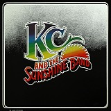 KC And The Sunshine Band - KC And The Sunshine Band