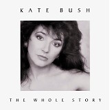 Kate Bush - The Whole Story