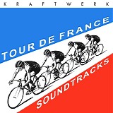 Kraftwerk - Tour De France Soundtracks