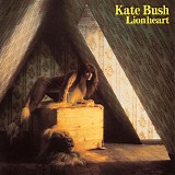 Kate Bush - Lionheart