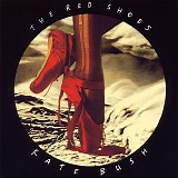 Kate Bush - The Red Shoes