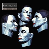 Kraftwerk - Electric Cafe