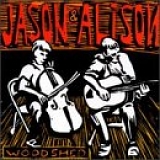 Jason & Allison - Woodshed