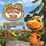 Dinosaur Train Cast - Dinosaur Train - Soundtrack Volume 1