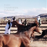 Tinariwen - Emmaar (Deluxe Edition)