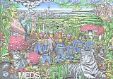 Mt Eden - MEDS EP