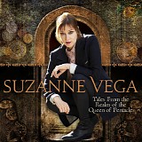 Suzanne Vega (2014) - Tales From The Realm Of The Queen Of Pentacles [mp3-V0]