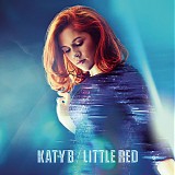 Katy B - Little Red (Deluxe) - 2014 (WEB MP3 V0)