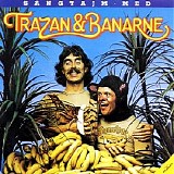 Trazan & Banarne - SÃ¥ngtajm med Trazan & Banarne