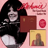 Melanie - The Good Book / Gather Me