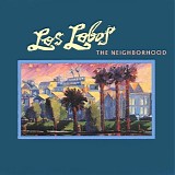 Los Lobos - In The Neighborhood (boxed)