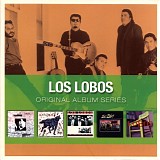 Los Lobos - Original Album Series