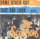 The Scorpions - Some Other Guy