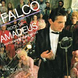 Falco - Rock Me Amadeus