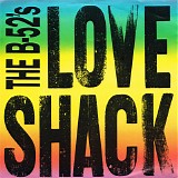 B-52's - Love Shack