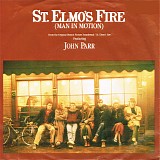 John Parr - St. Elmo's Fire (Man In Motion)