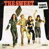 Sweet - Teenage Rampage