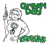 Green Day - Kerplunk